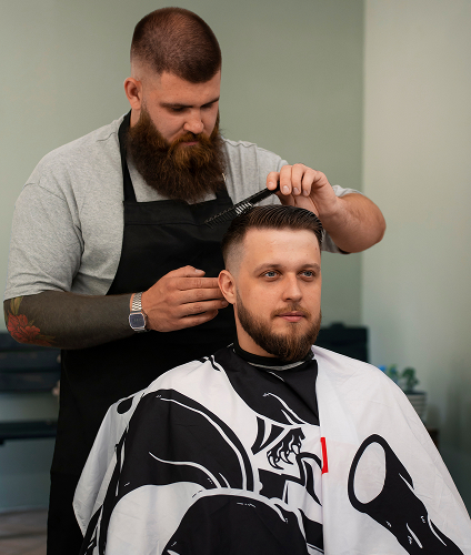 Hair Salon Services Britsh Columbia