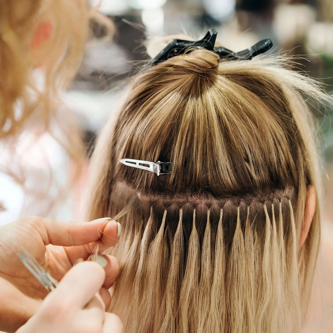HairExtensionApplication
