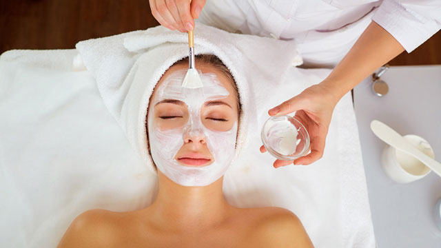 LaVida Signature Facial MOB
