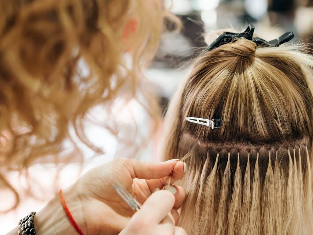 hair