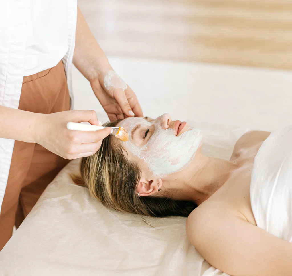 5 Day Makeup Certification Course British Columbia